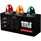 Title Boxing Deluxe Gym Timer Title Boxing