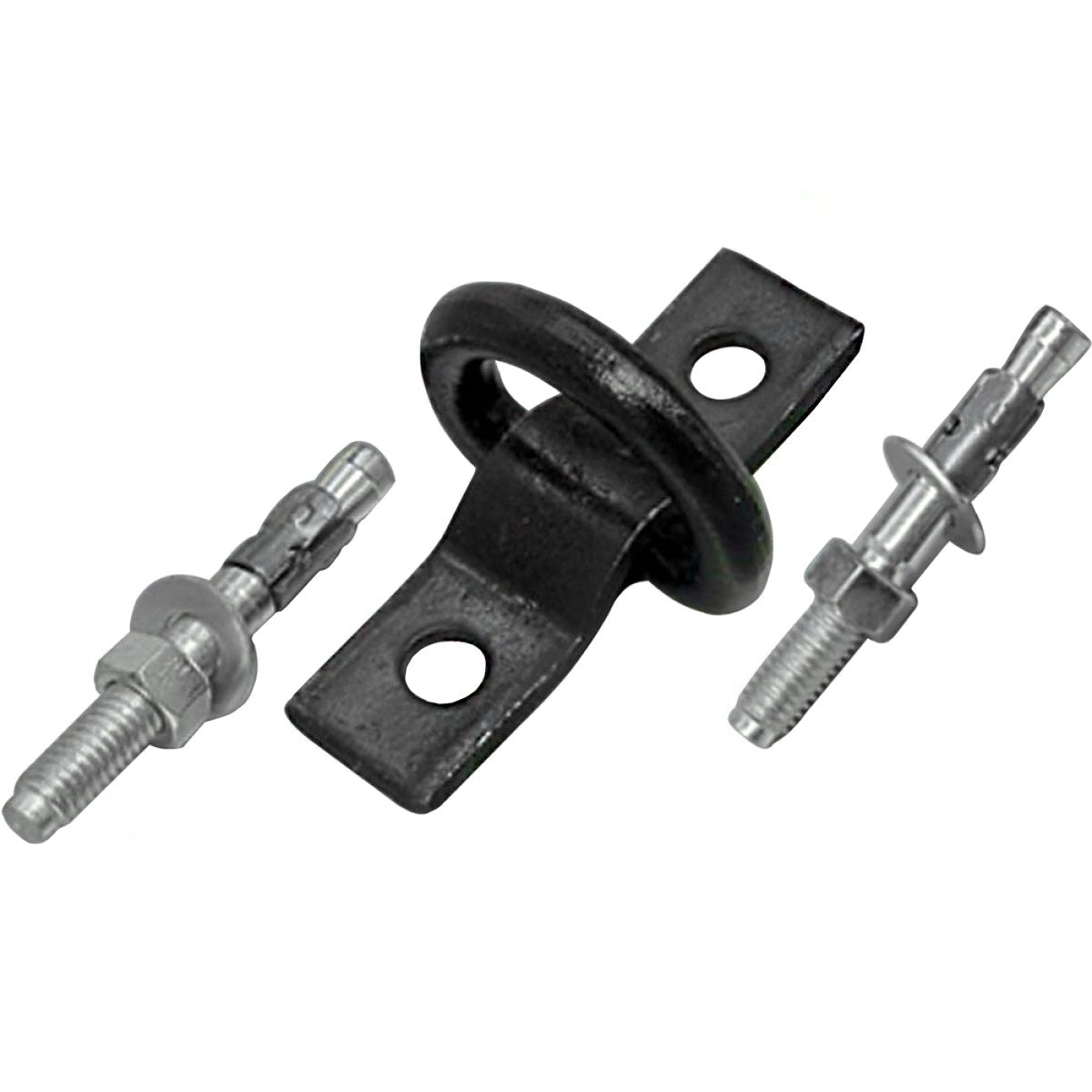 Title Boxing Double End / Heavy Bag Floor Anchor - Forza Sports
