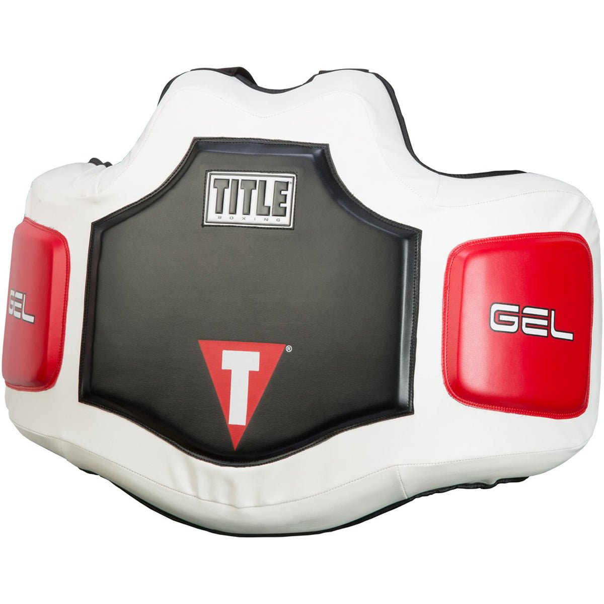 Title Gel Body Protector - Forza Sports