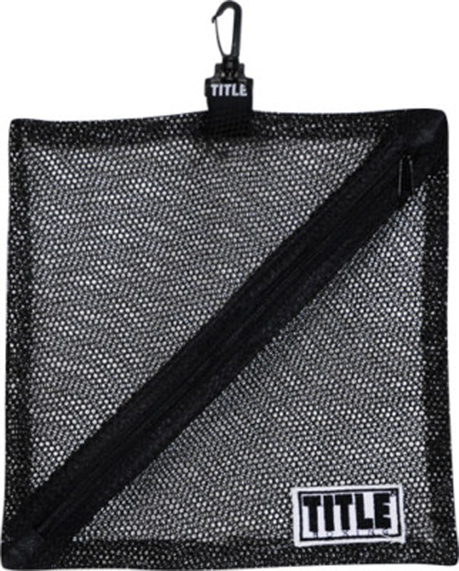 Title Boxing Clip On Handwraps Holder - Large - Forza Sports