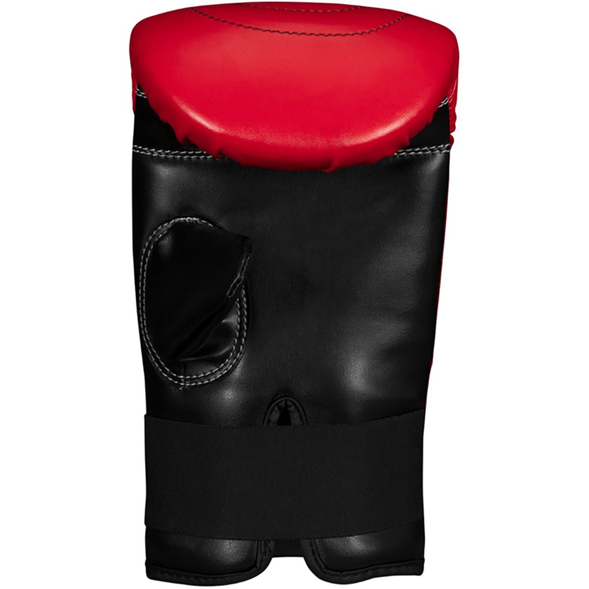 Title Boxing Old School Bag Gloves 3.0 - Red/Black - Forza Sports