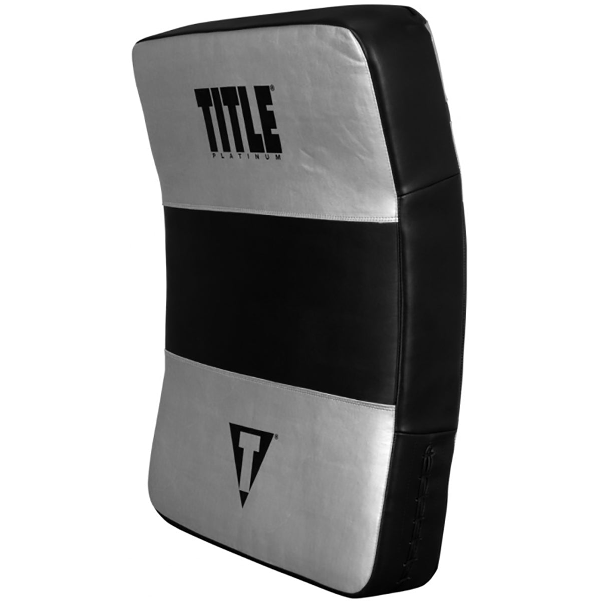 Title Boxing Platinum Punch & Body Shield 2.0 - Black/Silver - Forza Sports