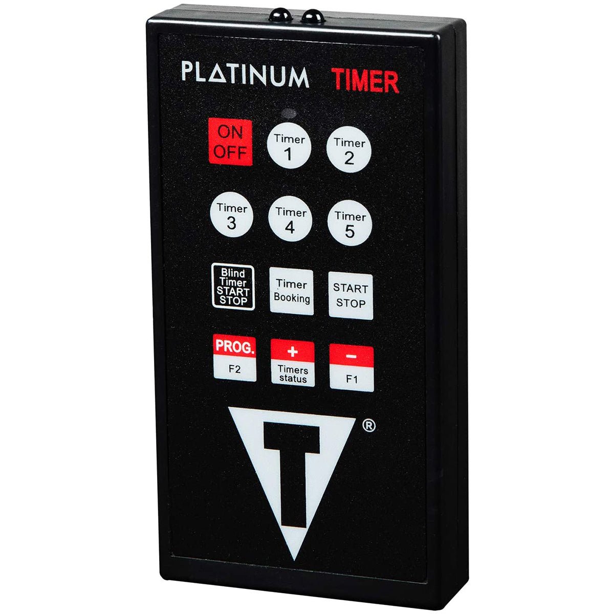 Title Platinum Professional Fight & Gym Timer - Forza Sports