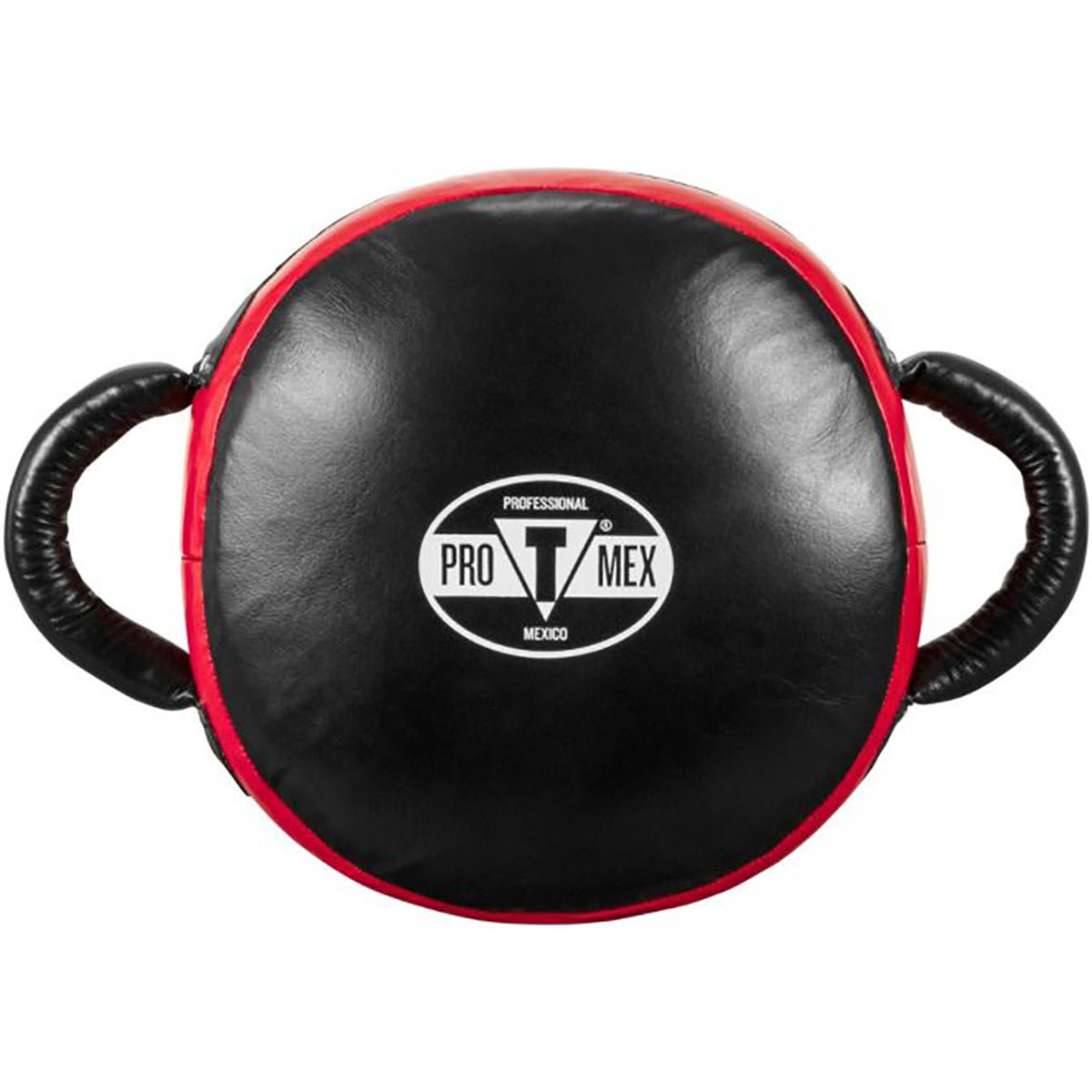 Title Boxing Pro Mex Accuracy Pro Punch Shield 2.0 - Black/Red - Forza Sports
