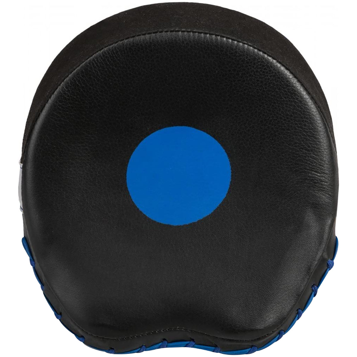 Title Boxing Platinum Perilous Micro Palm Mitts - Black/Silver - Forza Sports