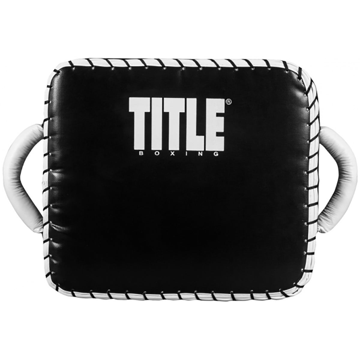 Title Boxing Square Punch & Kick Shield - Forza Sports