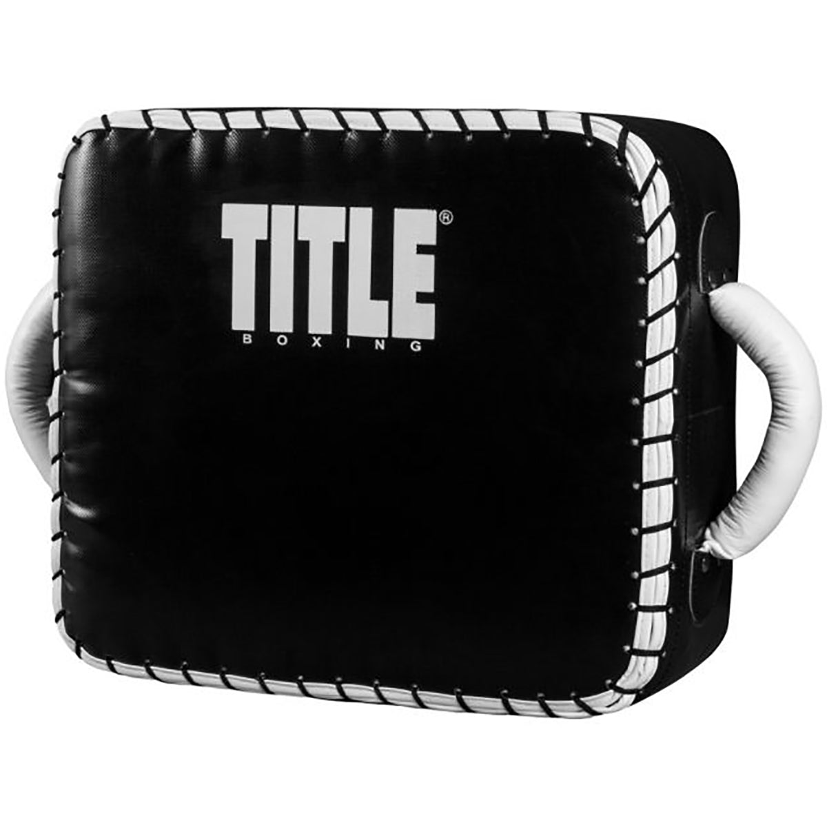 Title Boxing Square Punch & Kick Shield - Forza Sports