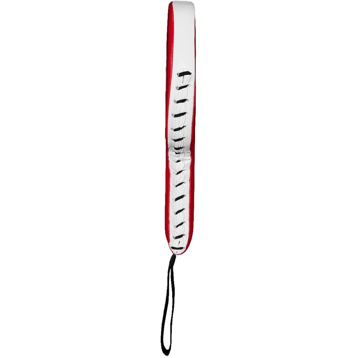 Title Boxing Punch Training Paddles - Red - Forza Sports
