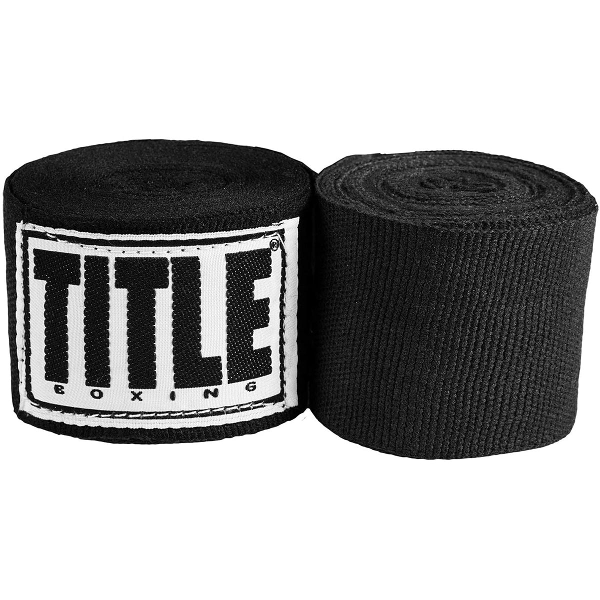 Title Boxing 180" Semi Elastic Mexican Handwraps