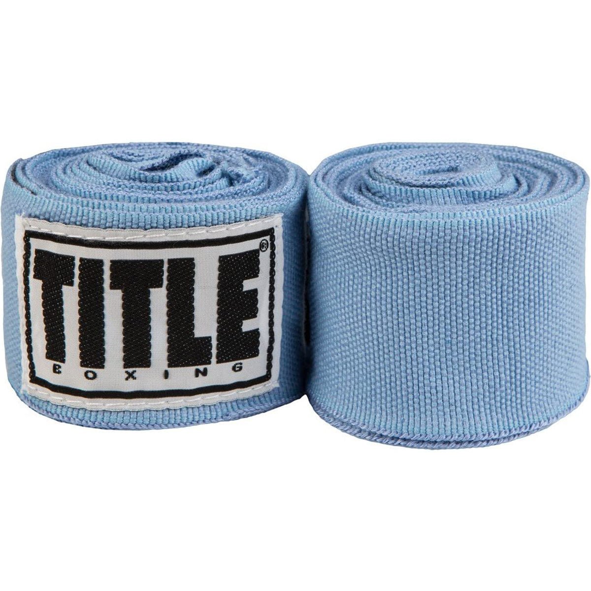 Title Boxing 180" Semi Elastic Mexican Handwraps