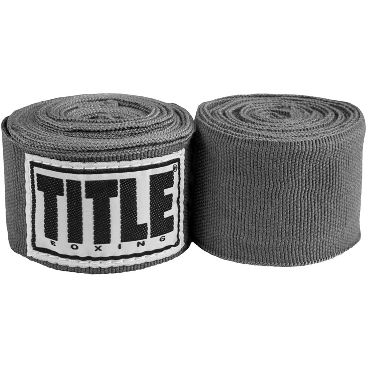 Title Boxing 180" Semi Elastic Mexican Handwraps