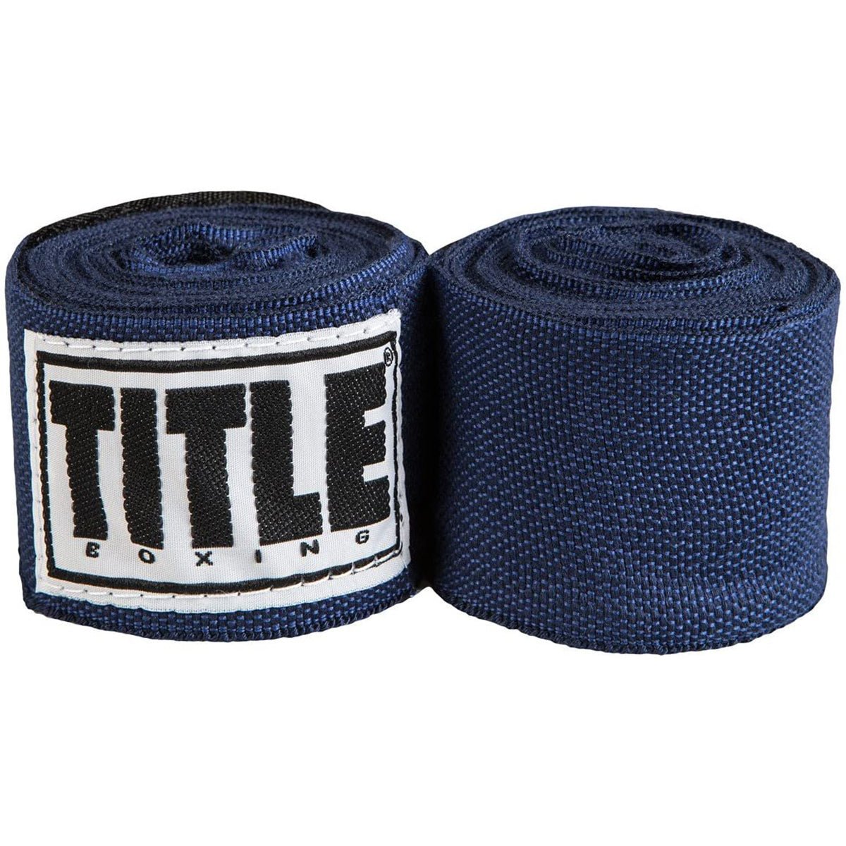 Title Boxing 180" Semi Elastic Mexican Handwraps
