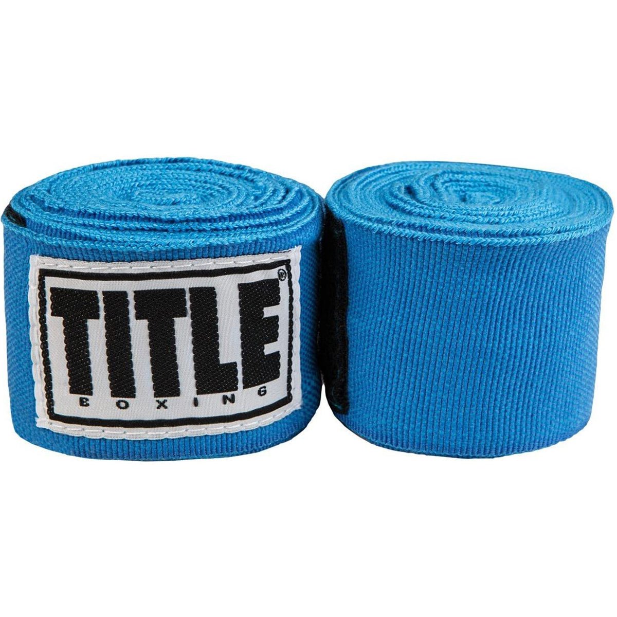 Title Boxing 180" Semi Elastic Mexican Handwraps