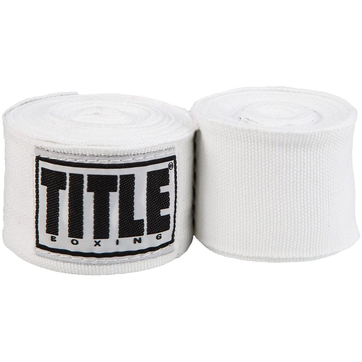 Title Boxing 180" Semi Elastic Mexican Handwraps