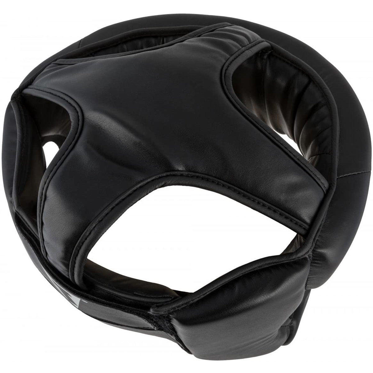 Title Boxing Hi-Performance Headgear 2.0 - Black