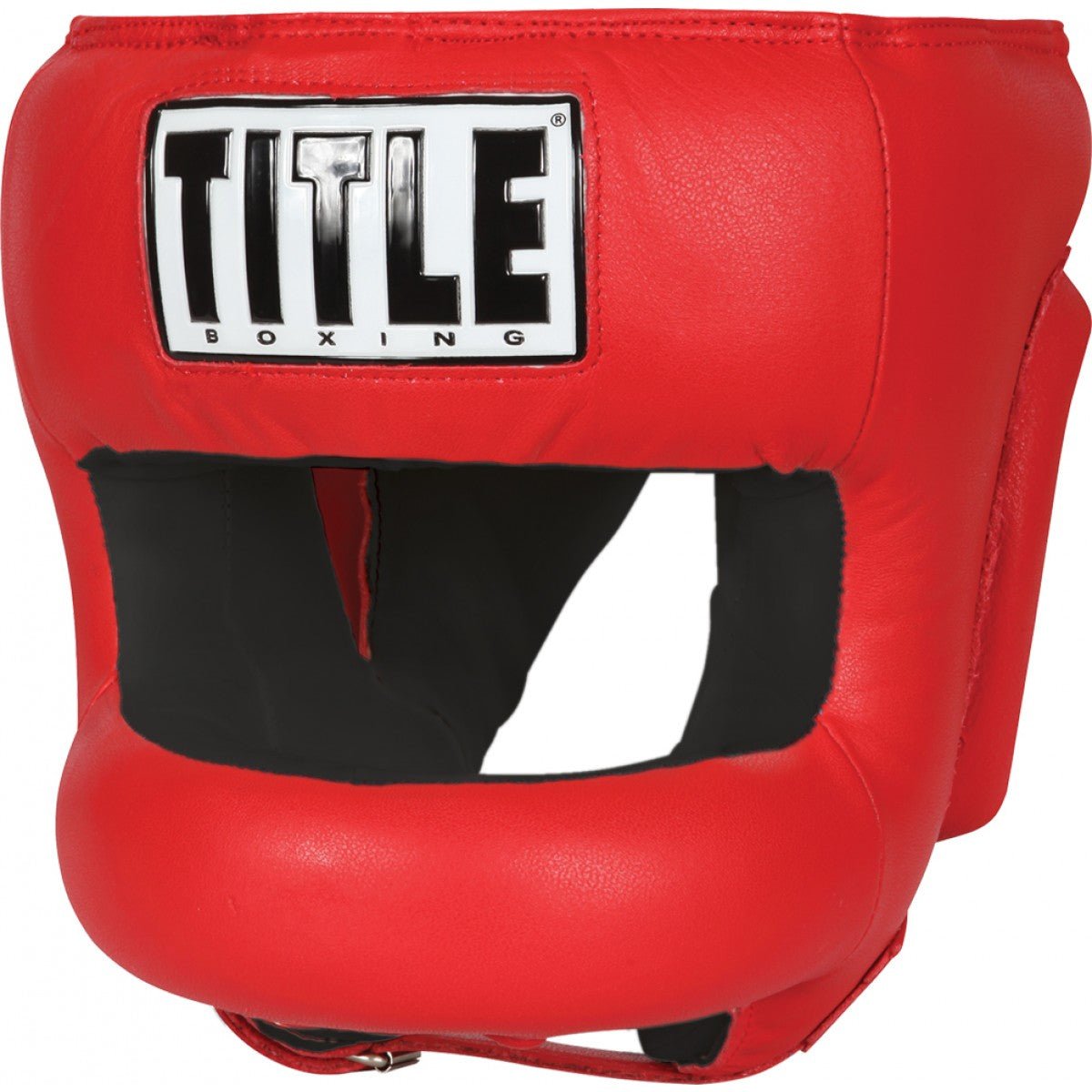 Title Boxing Face Protector Training Headgear - Forza Sports