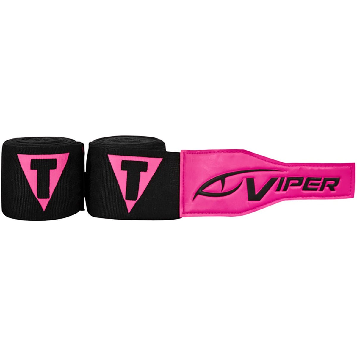 Title Boxing Viper Coil 186" Handwraps - Forza Sports