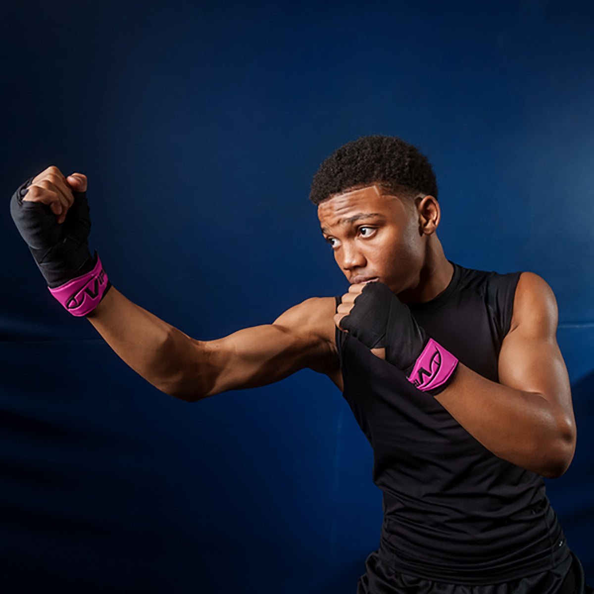 Title Boxing Viper Coil 186" Handwraps - Forza Sports