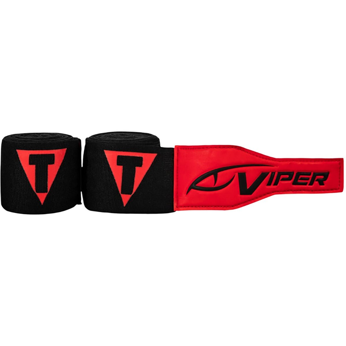 Title Boxing Viper Coil 186" Handwraps - Forza Sports