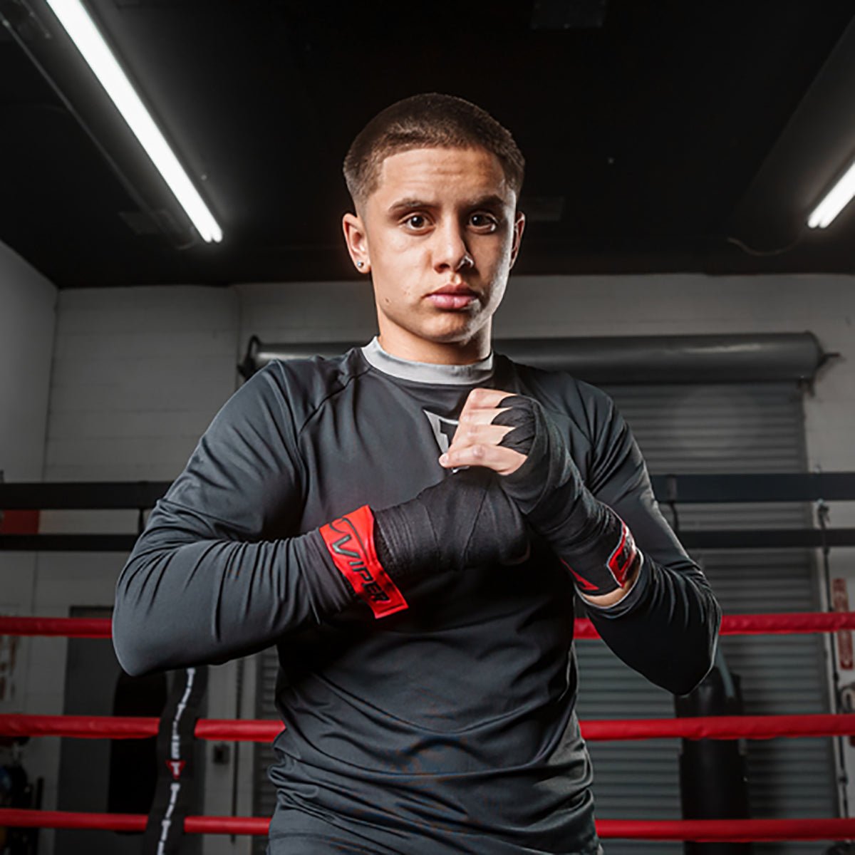Title Boxing Viper Coil 186" Handwraps - Forza Sports