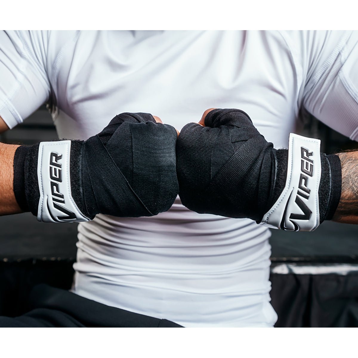 Title Boxing Viper Coil 186" Handwraps - Forza Sports