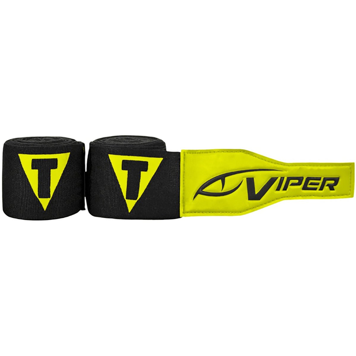 elastic hand wraps - title boxing handwraps - Forza Sports