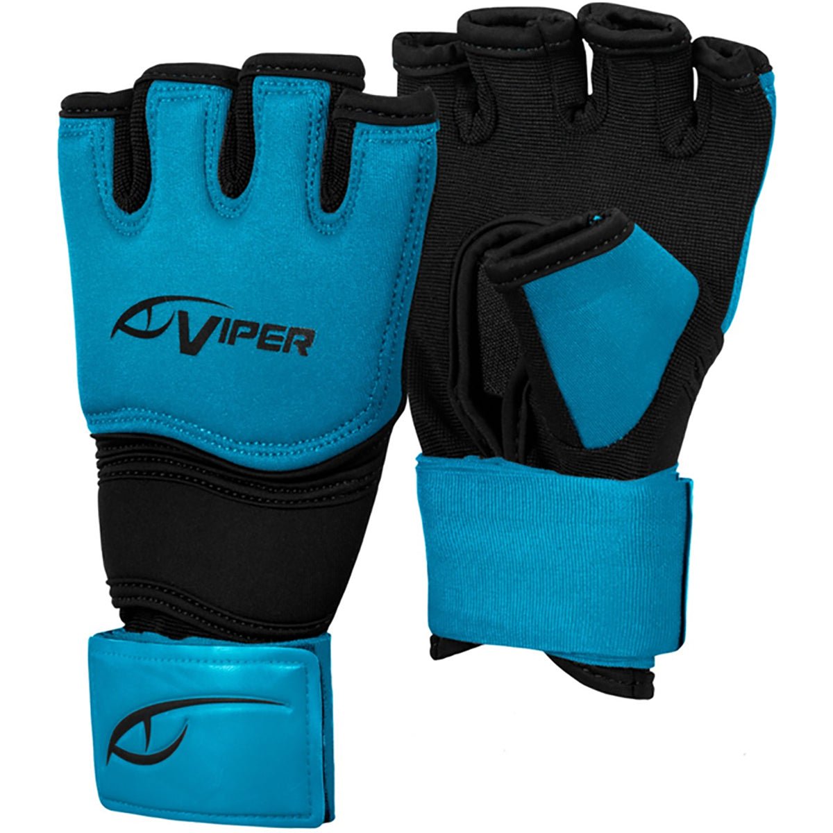 Title Boxing Viper Coil Quick Wraps - Forza Sports