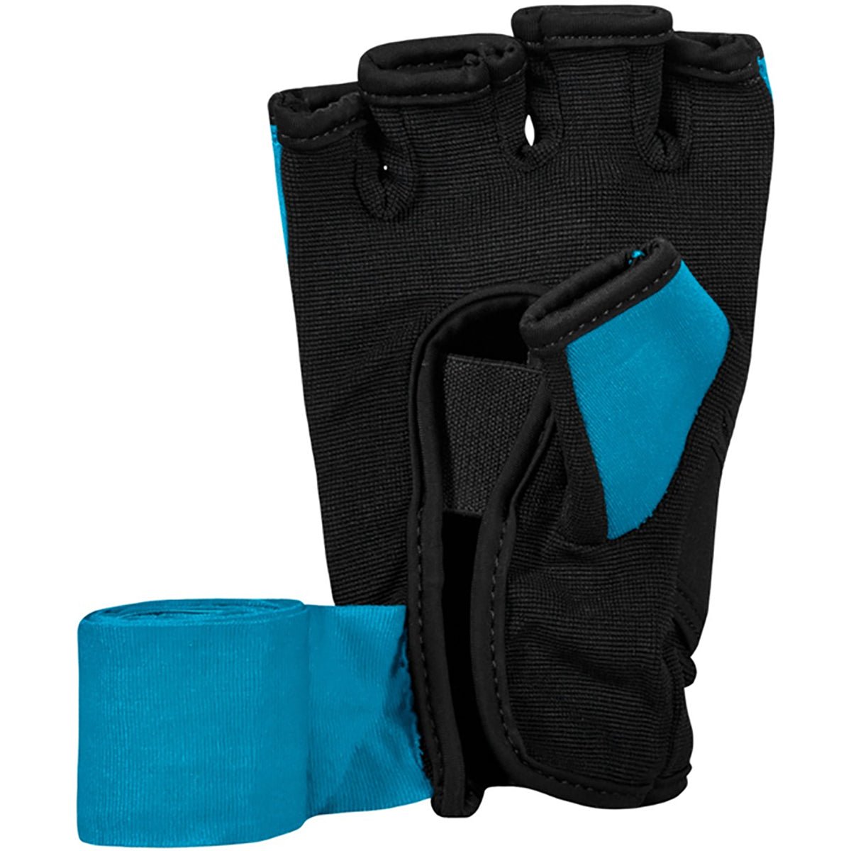 Title Boxing Viper Coil Quick Wraps - Forza Sports