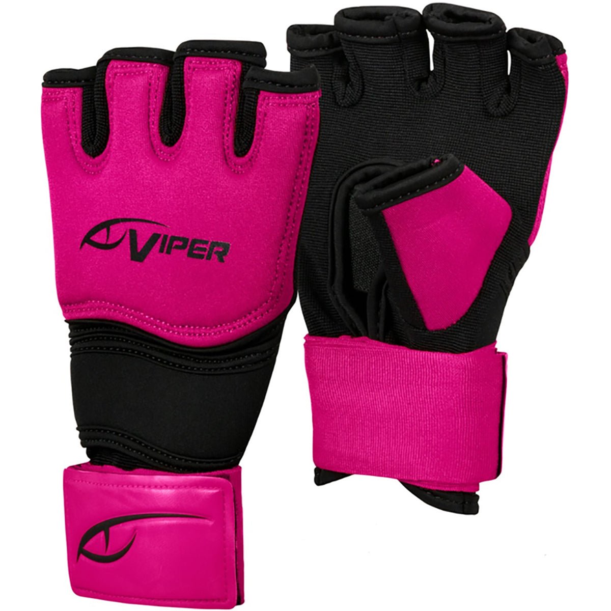 Title Boxing Viper Coil Quick Wraps - Forza Sports