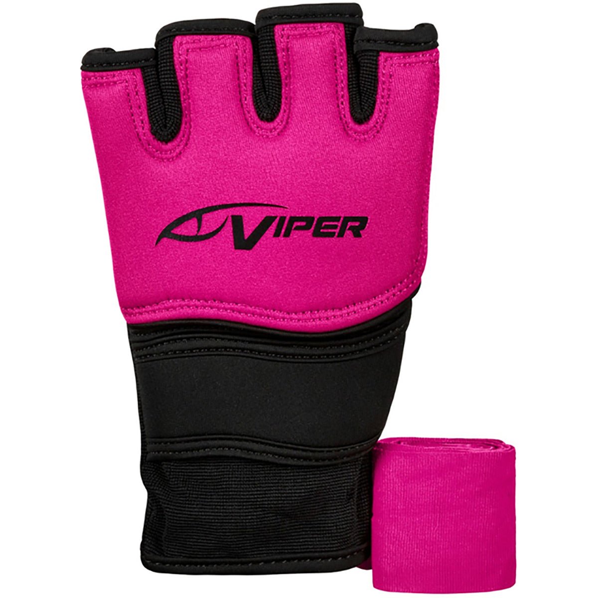 Title Boxing Viper Coil Quick Wraps - Forza Sports