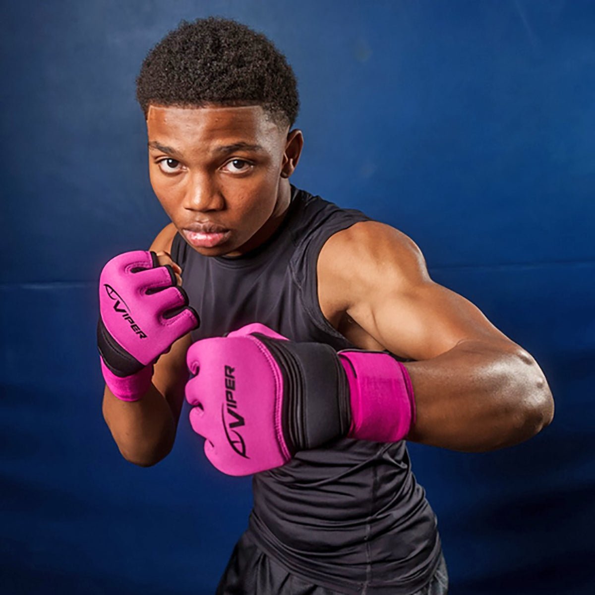 Title Boxing Viper Coil Quick Wraps - Forza Sports