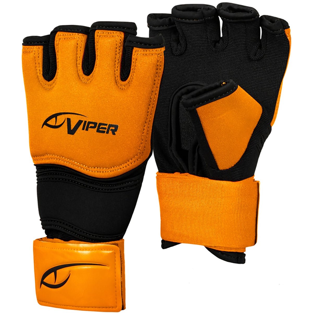 Title Boxing Viper Coil Quick Wraps - Forza Sports