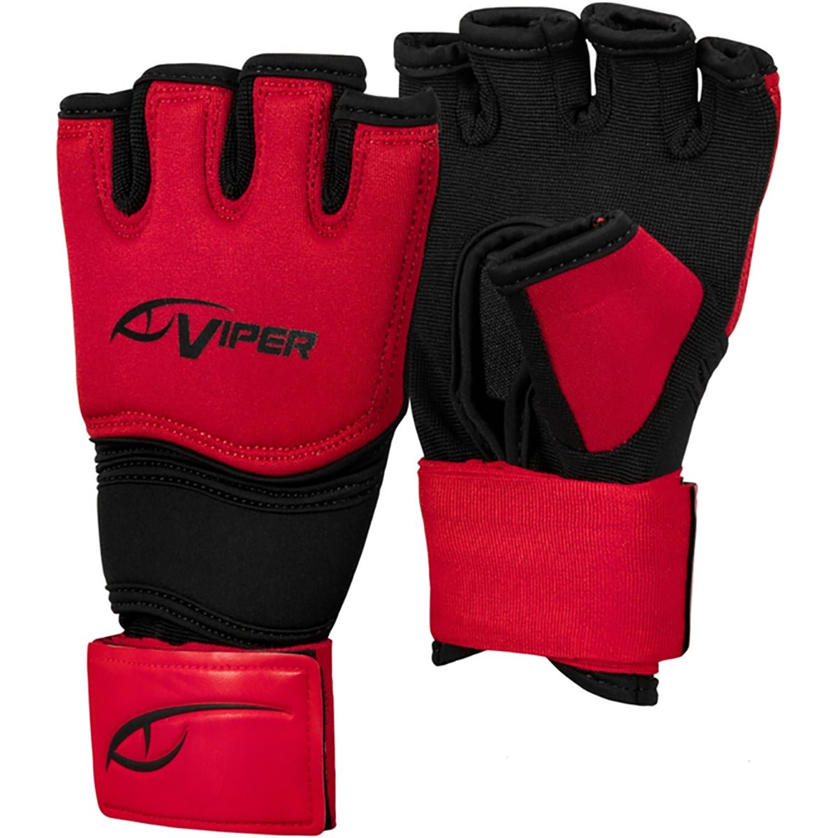 Title Boxing Viper Coil Quick Wraps - Forza Sports