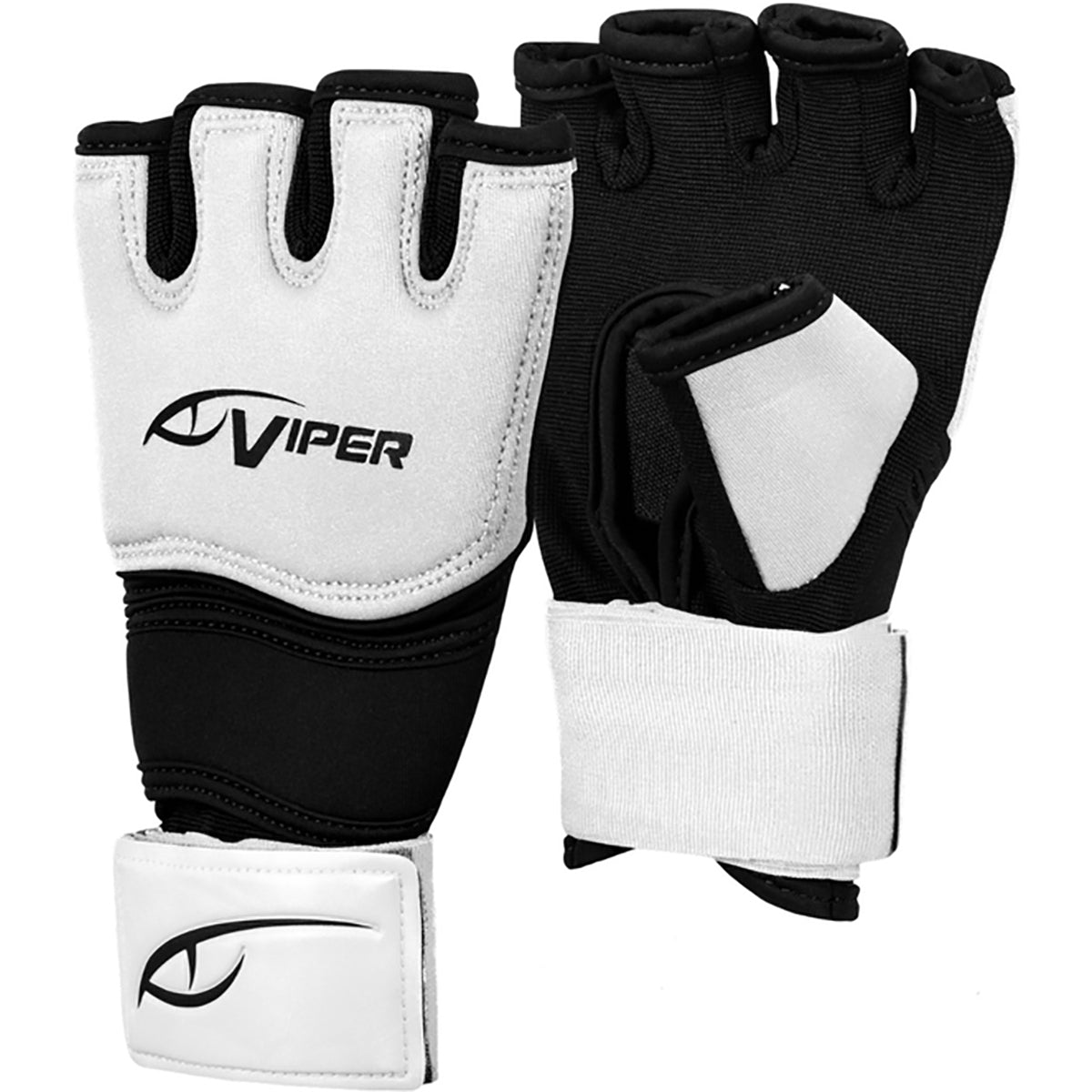 Title Boxing Viper Coil Quick Wraps - Forza Sports