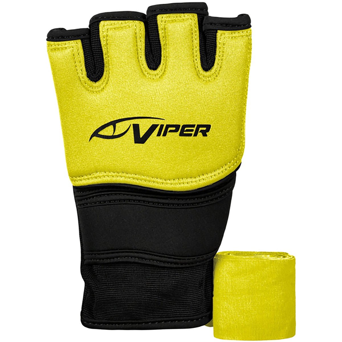 Title Boxing Viper Coil Quick Wraps - Forza Sports