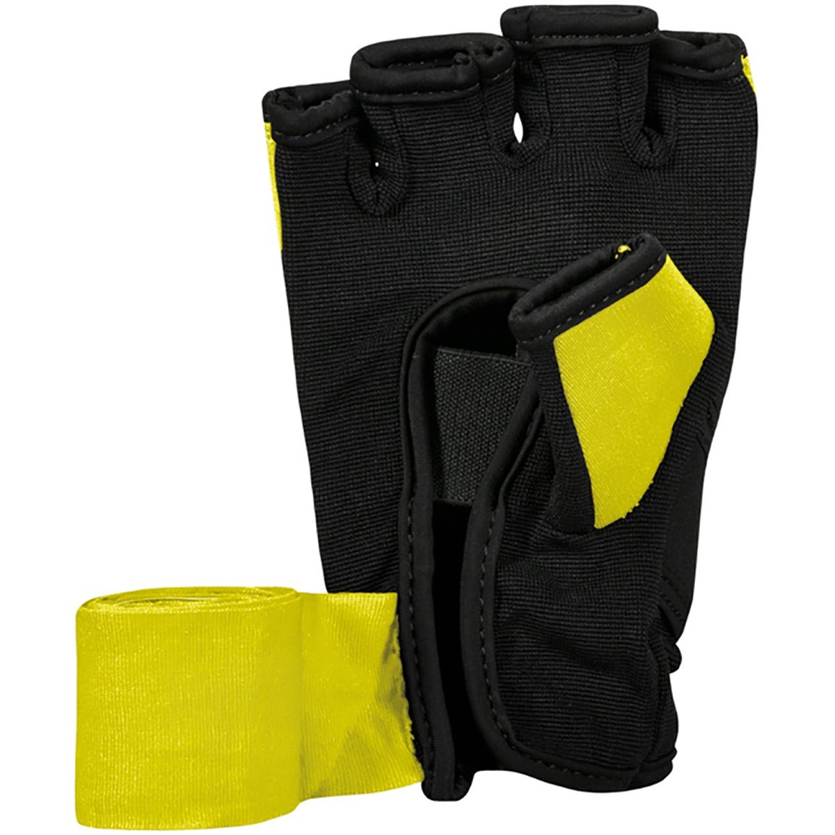 Title Boxing Viper Coil Quick Wraps - Forza Sports