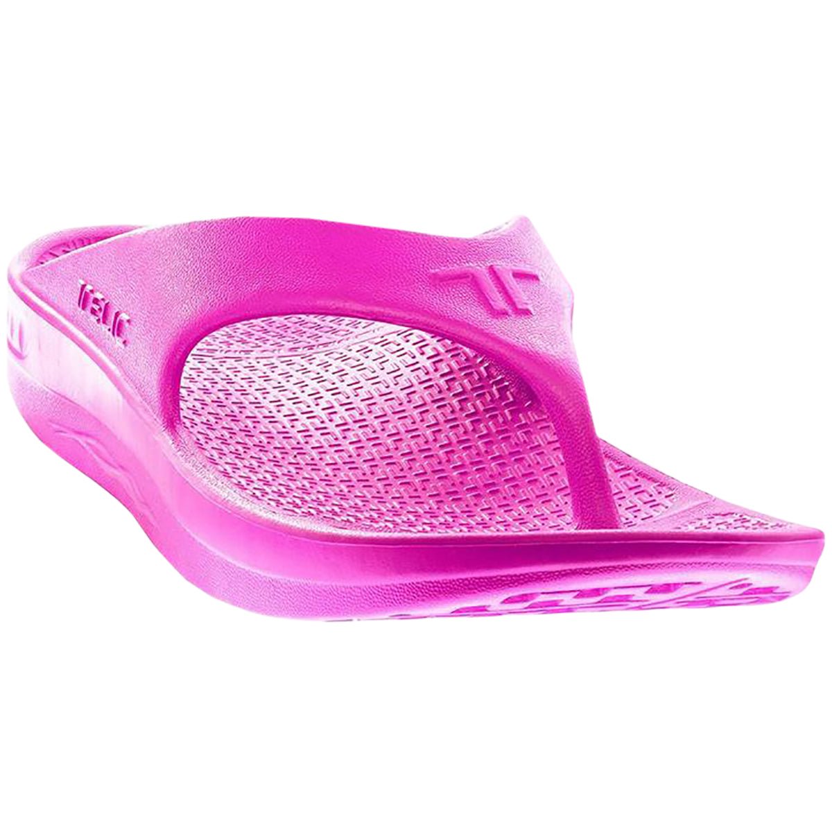 Telic Arch Support Pain Relief Energy Flip Flops - Forza Sports