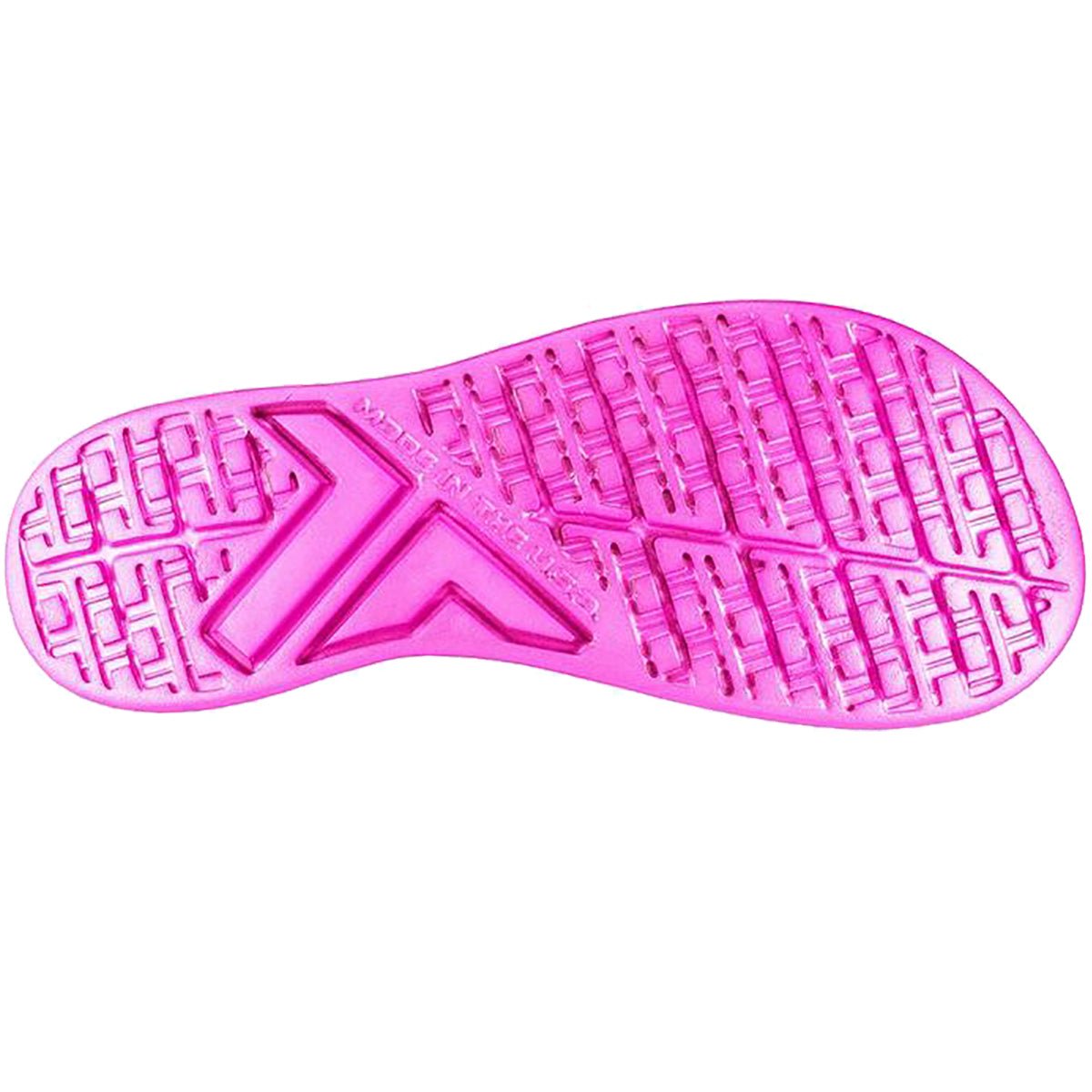 Telic Arch Support Pain Relief Energy Flip Flops - Forza Sports
