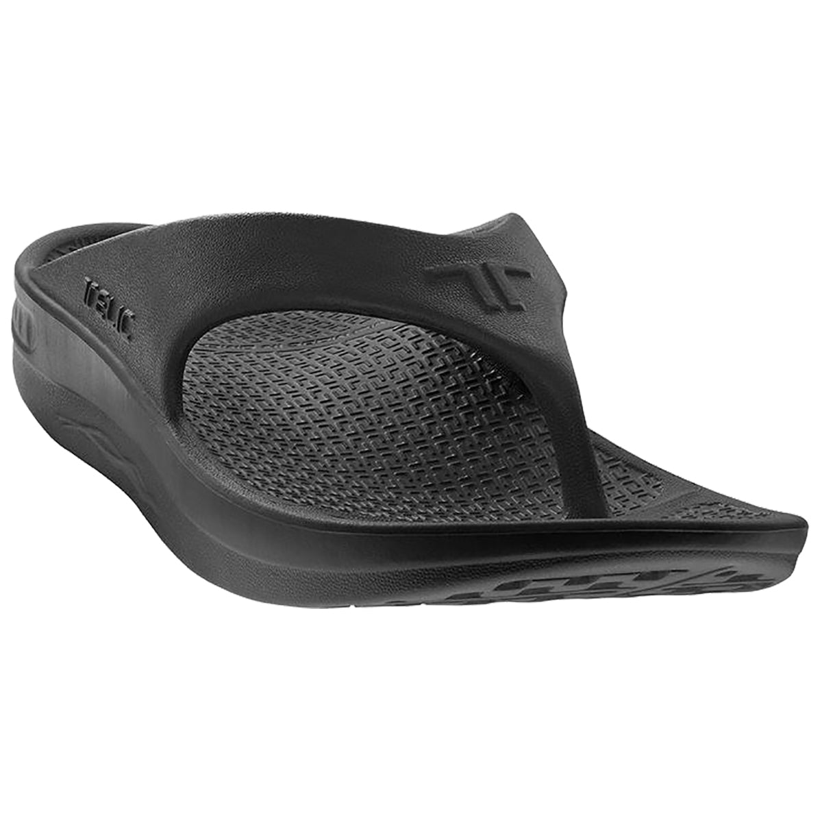 Telic Arch Support Pain Relief Energy Flip Flops - Forza Sports