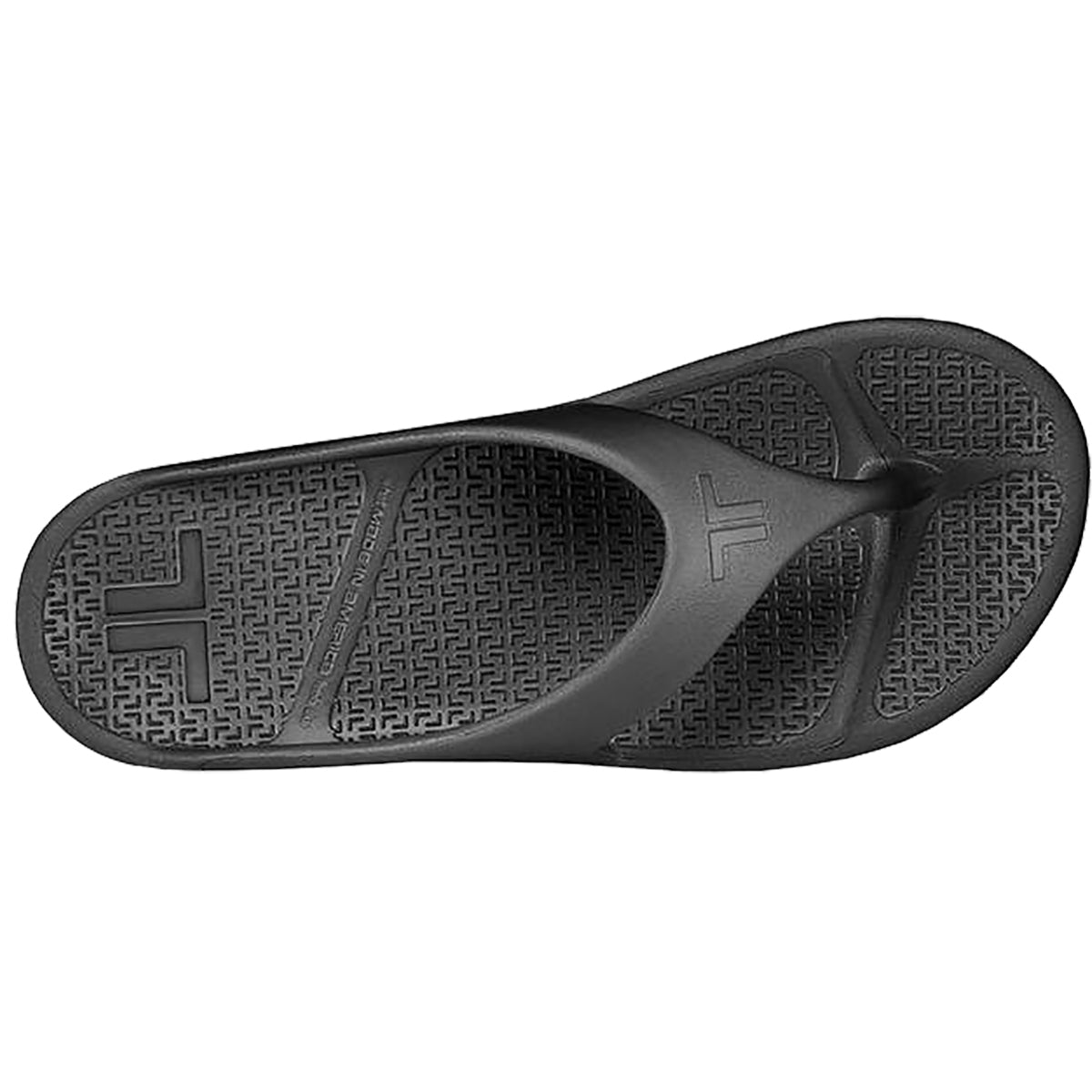 Telic Arch Support Pain Relief Energy Flip Flops - Forza Sports