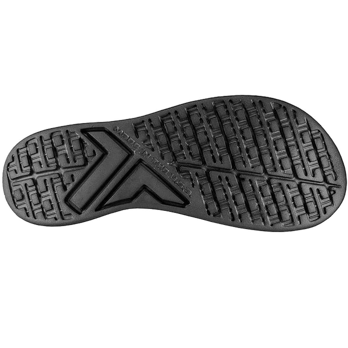 Telic Arch Support Pain Relief Energy Flip Flops - Forza Sports