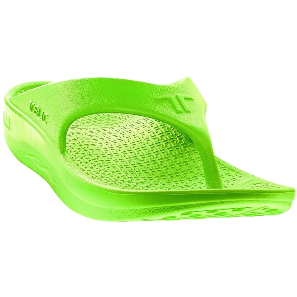 Telic Arch Support Pain Relief Energy Flip Flops - Forza Sports
