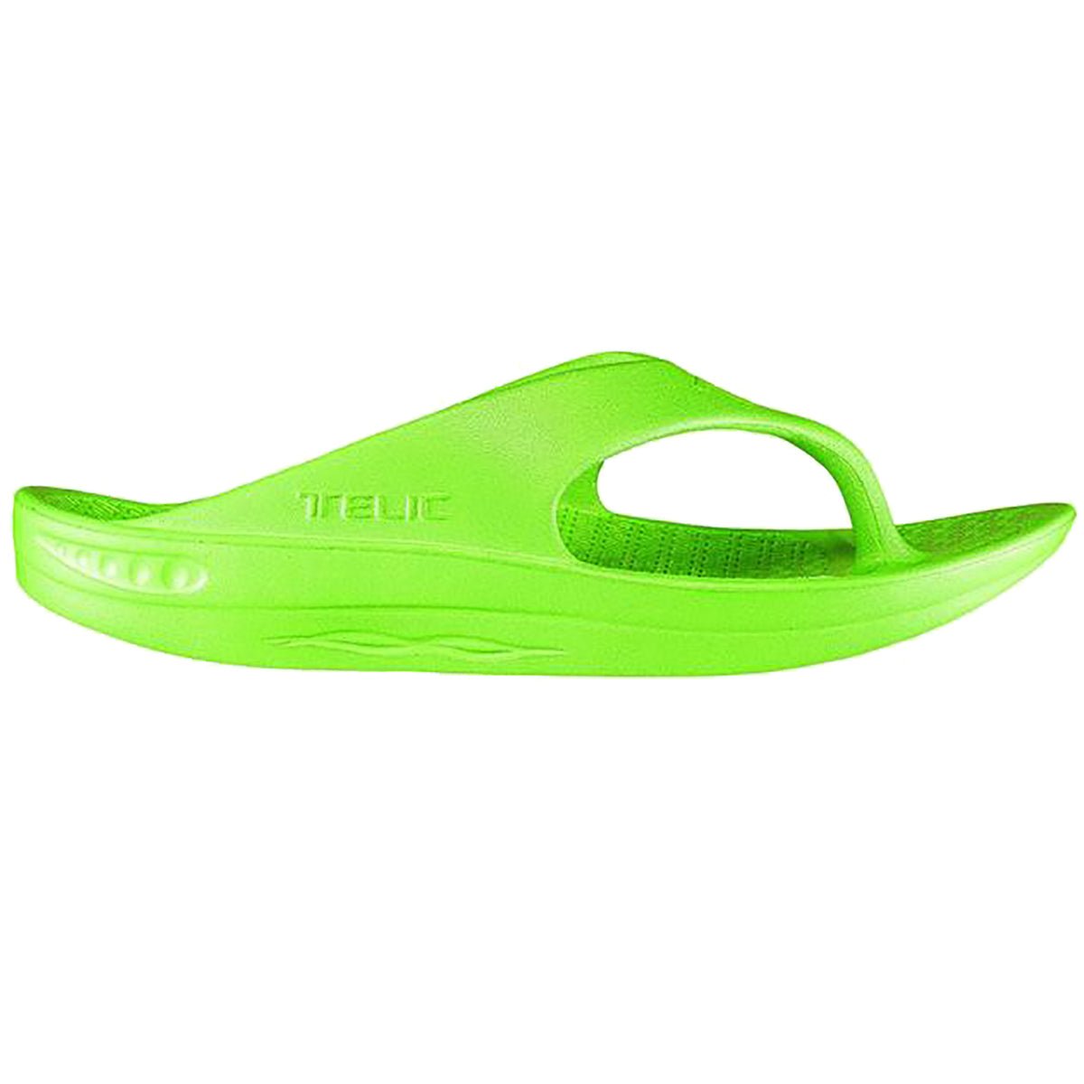 Telic Arch Support Pain Relief Energy Flip Flops - Forza Sports