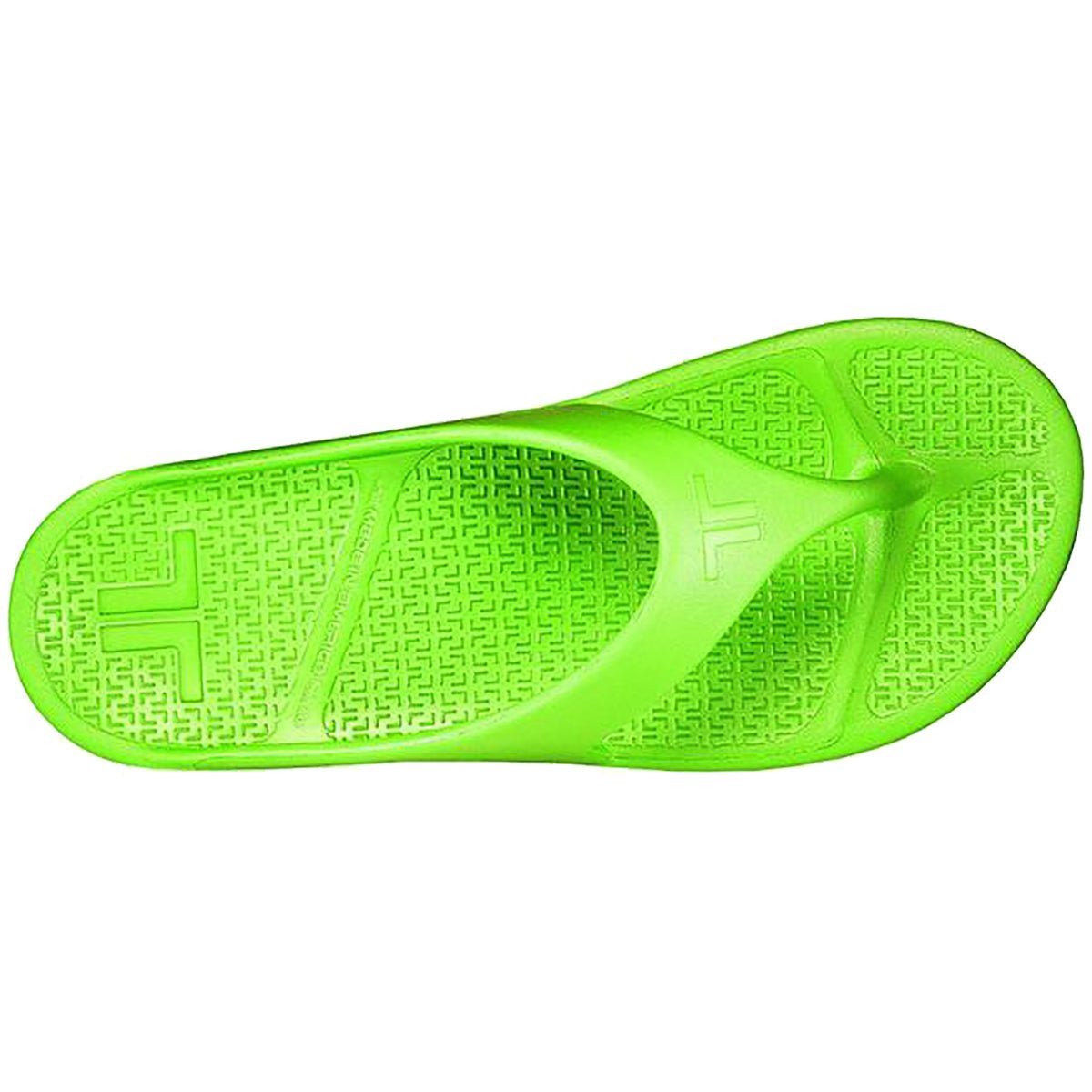 Telic Arch Support Pain Relief Energy Flip Flops - Forza Sports
