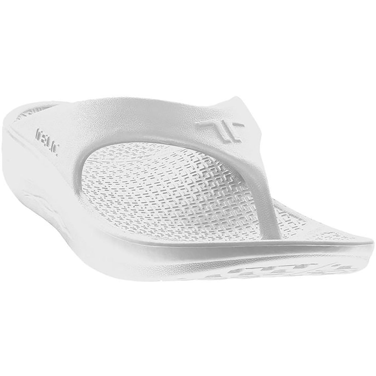 Telic Arch Support Pain Relief Energy Flip Flops - Forza Sports