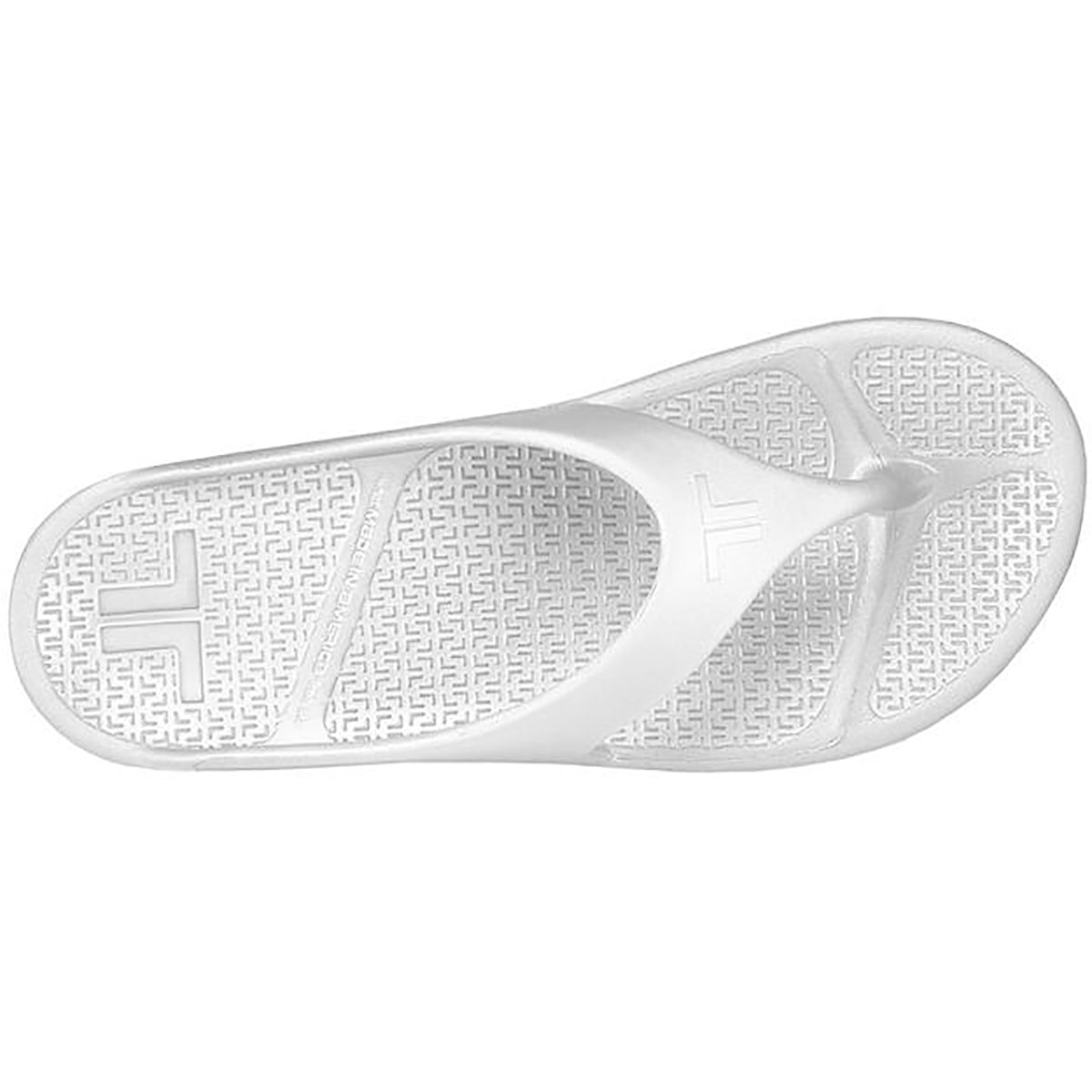 Telic Arch Support Pain Relief Energy Flip Flops - Forza Sports