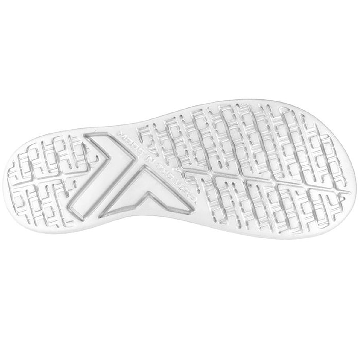 Telic Arch Support Pain Relief Energy Flip Flops - Forza Sports