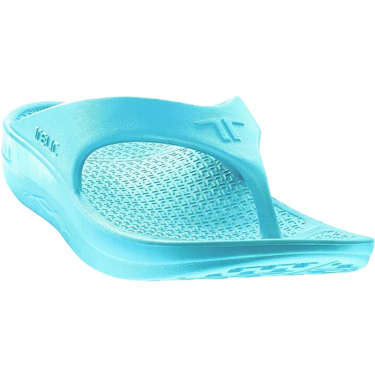Telic Arch Support Pain Relief Energy Flip Flops - Forza Sports