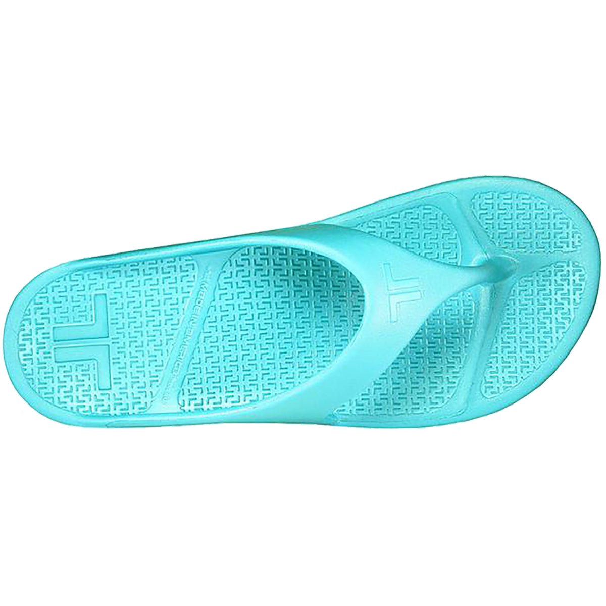 Telic Arch Support Pain Relief Energy Flip Flops - Forza Sports