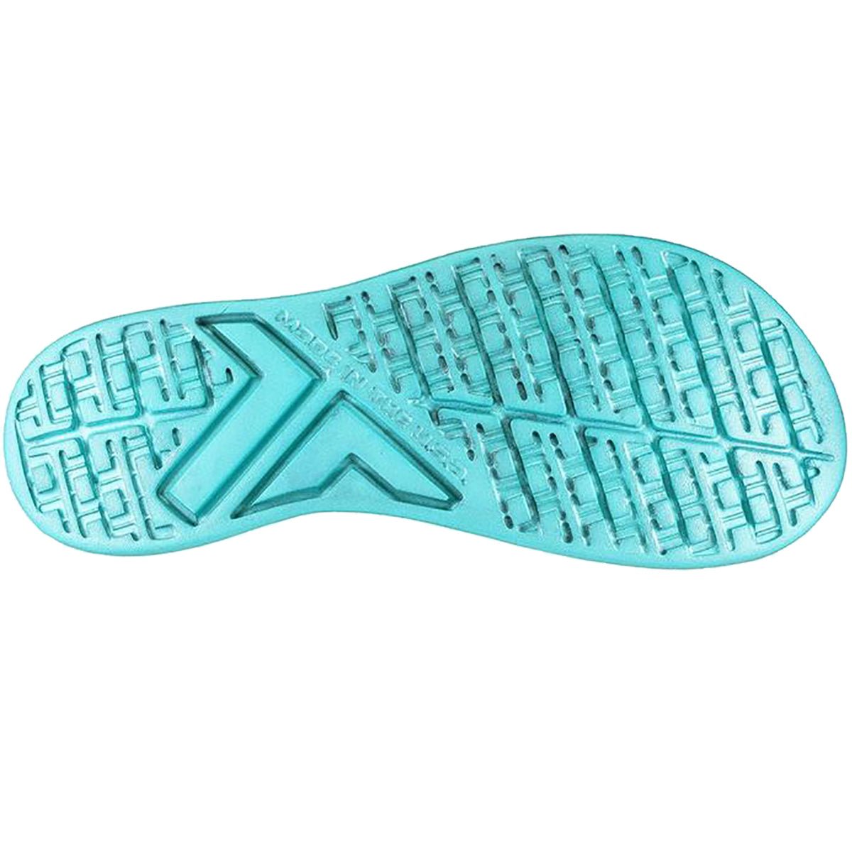 Telic Arch Support Pain Relief Energy Flip Flops - Forza Sports